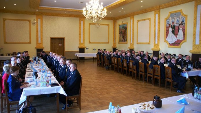 Starostwo Powiatowe w Kędzierzynie-Koźlu